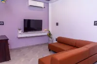 Abie Villa