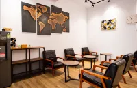 Chao Hostel