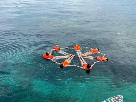 Cuu Long Hotel Отели в г. Chau Thanh