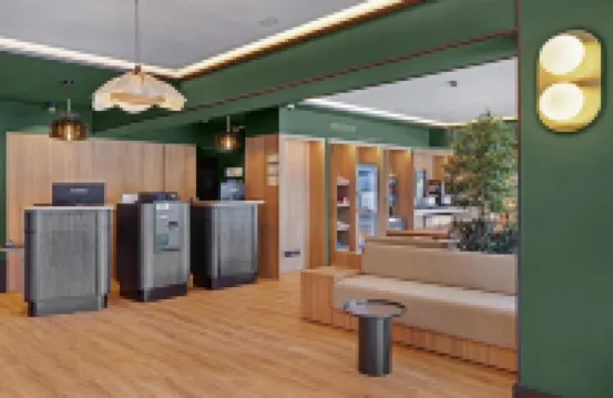 B&B HOTEL Valencia Alcasser Hotels in Horta of Valencia