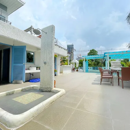 Baan Pattaya by Sabai near by GOD Pattaya