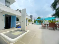 Baan Pattaya by Sabai Hotels in 