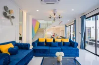 Vida PoolVilla Pattaya Bang Saray Beach 1 km.