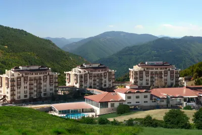 AKASYA TERMAL Hotels in 