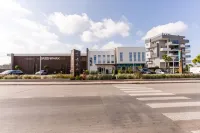 Green Park Penthouse Suite & Pool Hotel dekat University of Bari Aldo Moro