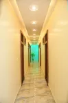 SB Residency Hotels in Ranopali