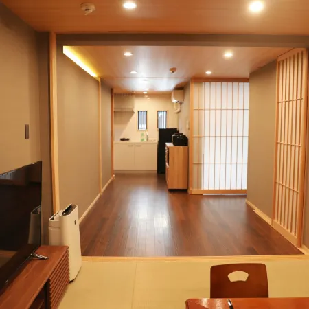 Kin · Senbon Minami