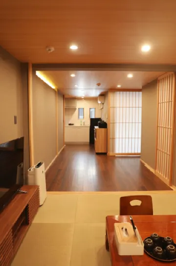 Kin · Senbon Minami