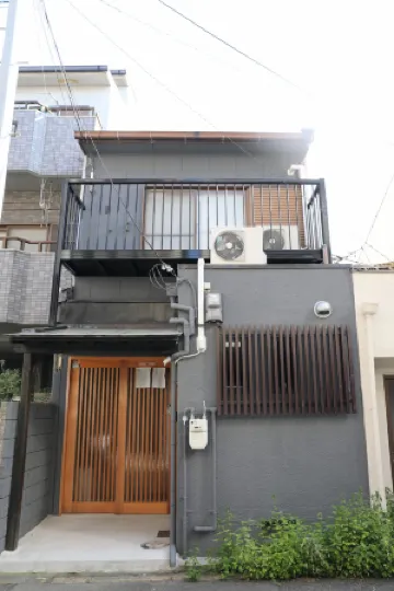 Kin · Senbon Minami