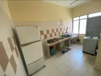 Homestay Cikgu Muaz (Muslim Only) Hotels in Sayong