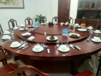 Yun Hu Villa Hotel Hotels in King Island
