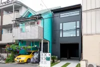 Private House Hibiki Отели рядом с достопримечательностью «Тодай-дзи»