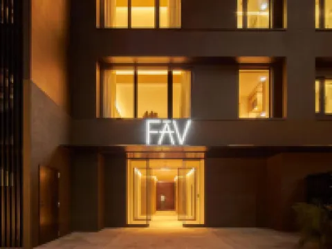 FAV LUX Kagoshima Tenmonkan Các khách sạn ở Kagoshima