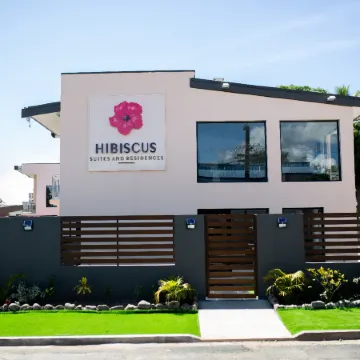 Hibiscus Suites And Residences
