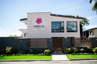 木槿套房和公寓