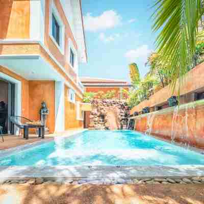 WOWLAND Luxury Pool Villa Pattaya Walking Street 6 Bedrooms Others
