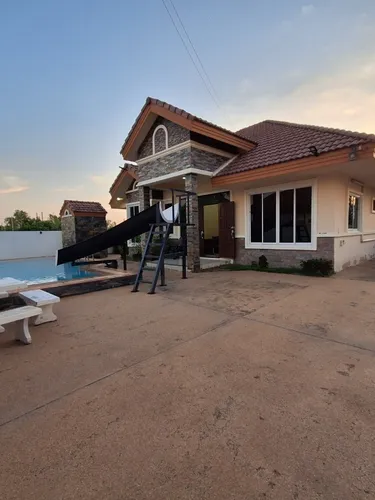 รูปภาพของบ้าน ไอซี ชะอำพูลวิลล่า