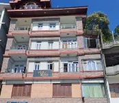 Hotel La Casa Hôtels à : Namchi