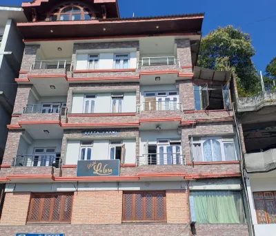 Hotel La Casa Hotels in 