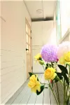 Dajeong House/Hongdae Entrance Sta.Exit7.  Party room. Lovely Big House