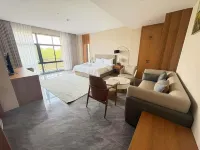 Jia Yu Four Season Resort Hotel Hotels in Anlong Romiet