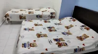 Kluang Melodi Homestay Hôtels à : Kluang