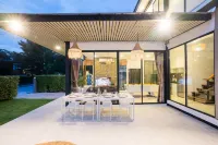 Chloe Pool Villa Hotels in Amphoe Bang Lamung