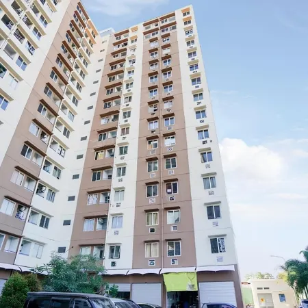 Ririn Apartemen