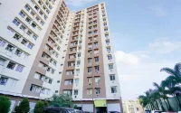 Ririn Apartemen Hotels in Waru