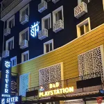 Sever Hotel - Cho phép mang theo thú cưng