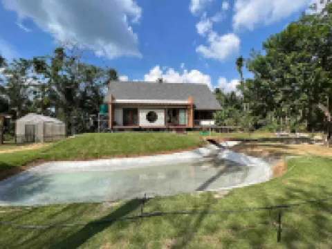 พีชอินระนอง โรงแรมในอำเภอ กะเปอร์