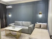 Apartments in the center of Tashkent 20