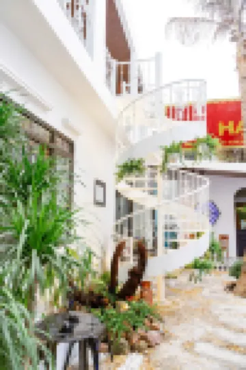 Villa Hạnh Phúc Bãi Cháy