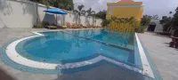 Piseth Private Villa Hotel Hotel a Rottanak