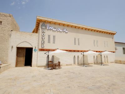 Hotel Iman