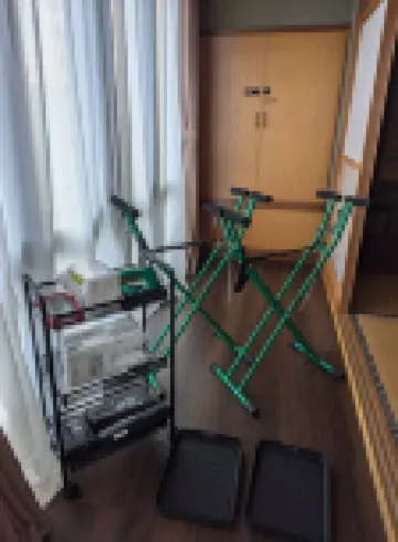 Harry's Ski House ASAHIKAWA 東神楽町のホテル