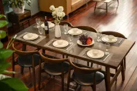 Family Villa Private Pool City Center Danang