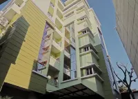 Suite Homes, Serviced Apartment Hotel  호텔