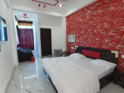 HOTEL IMPERIAL FORT Hotels in Aligarh