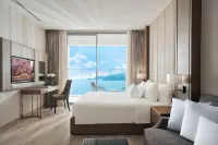 Lyn & SEAs Panorama Residences Nha Trang - Parkering