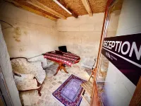 EVRA CAPPADOCIA HOTEL