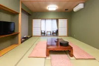 Tabist Yamashiroya Annex Tsuki no Niwa Bandai Atami Onsen Hotels in Koriyama
