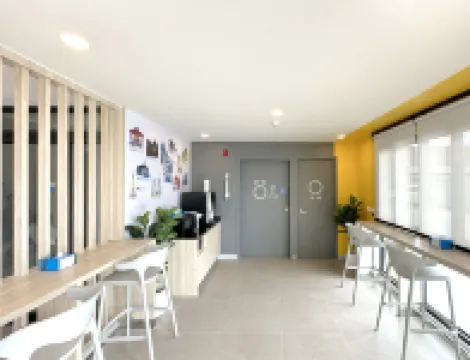 HOP INN Saraburi Hotels in Mueang Saraburi