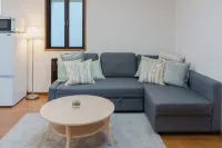 White Space Hotels in Kakegawa