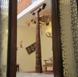 Oasis Al Khiva Boutique Hotel Inside Citadel
