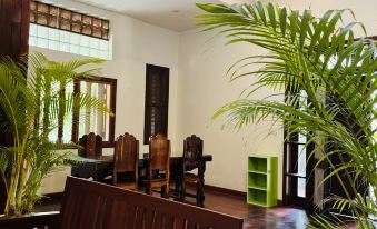 Platinum haven gardens