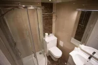 Komegloba Mega room فنادق في Chadderton