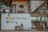Mont De Pua Cottage Hotels in Tha Wang Pha District