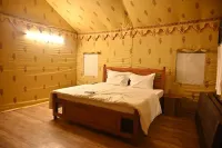 The Quila Camp & Resort Hotels in Akbarpur