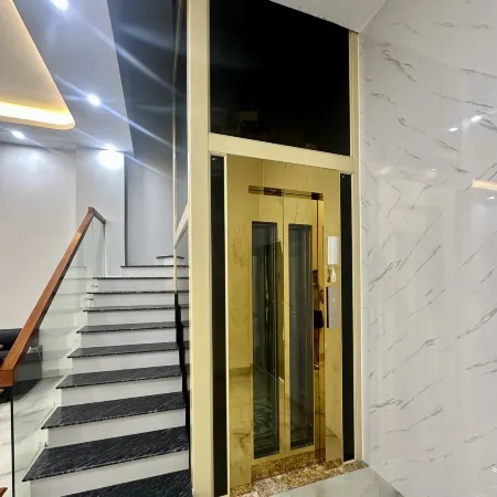 JUNYUE APARTMENT